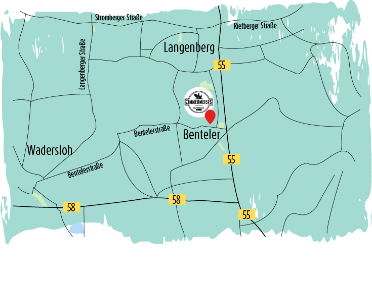 Zimmermeiers-Karte-Anfahrt-Benteler
